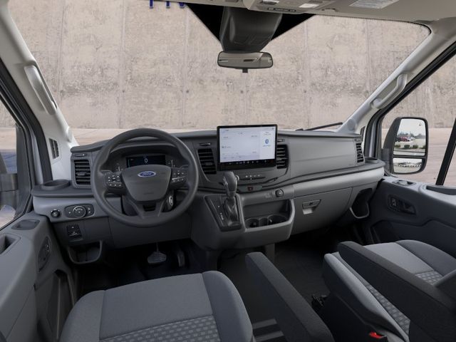 New 2026 Ford Transit 350 High Roof Empty Cargo Van - photo 9