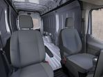 New 2026 Ford Transit 350 High Roof Empty Cargo Van thumbnail 9