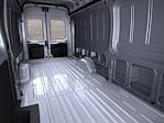 New 2026 Ford Transit 350 High Roof Empty Cargo Van thumbnail 10