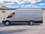 New 2026 Ford Transit 350 High Roof Empty Cargo Van thumbnail 3