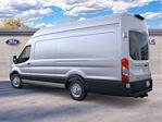 New 2026 Ford Transit 350 High Roof Empty Cargo Van thumbnail 4