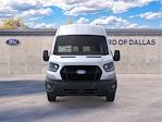 New 2026 Ford Transit 350 High Roof Empty Cargo Van thumbnail 6
