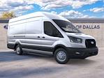 New 2026 Ford Transit 350 High Roof Empty Cargo Van thumbnail 7