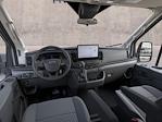New 2026 Ford Transit 350 High Roof Empty Cargo Van thumbnail 8