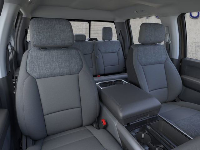 New 2026 Ford F-150 XLT SuperCrew Cab - photo 10