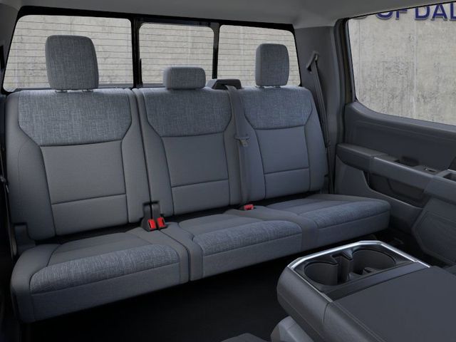 New 2026 Ford F-150 XLT SuperCrew Cab - photo 11