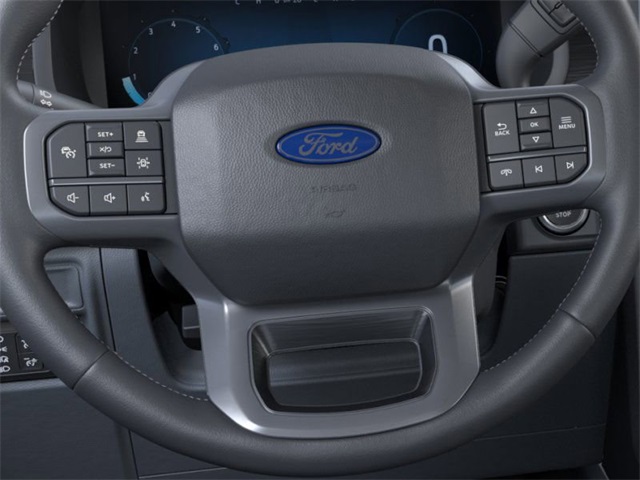 New 2026 Ford F-150 XLT SuperCrew Cab - photo 12