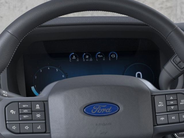 New 2026 Ford F-150 XLT SuperCrew Cab - photo 13