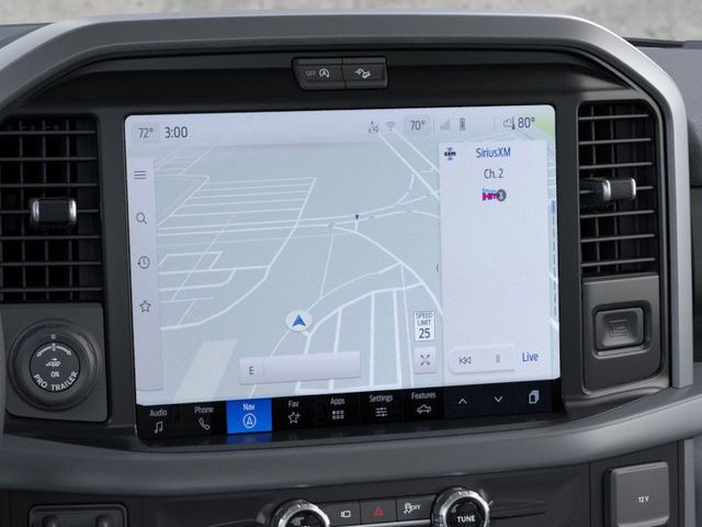 New 2026 Ford F-150 XLT SuperCrew Cab - photo 14