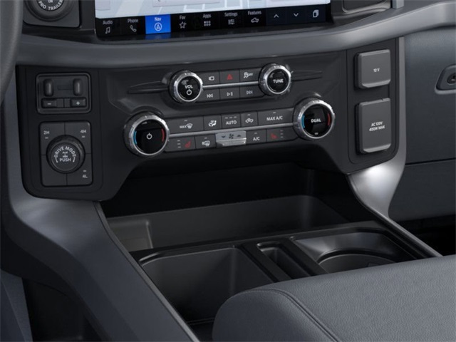 New 2026 Ford F-150 XLT SuperCrew Cab - photo 15