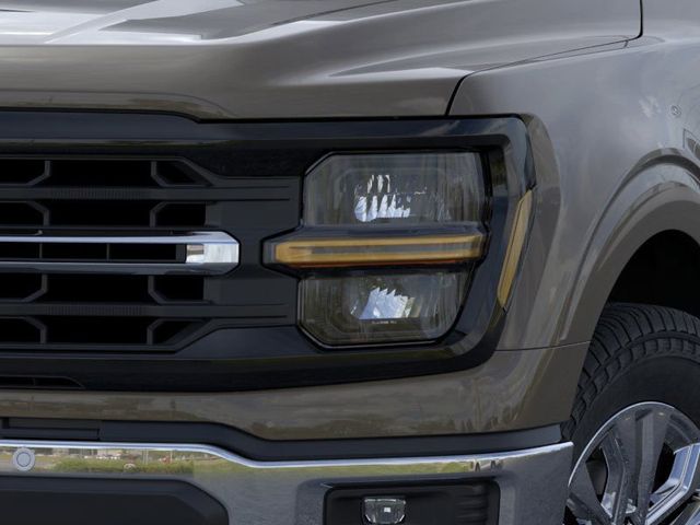 New 2026 Ford F-150 XLT SuperCrew Cab - photo 18
