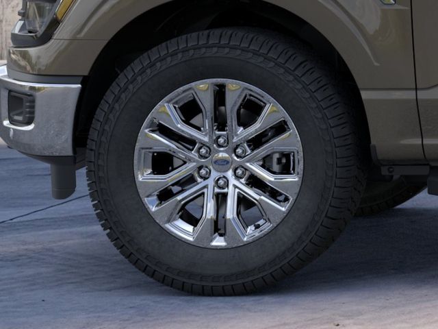 New 2026 Ford F-150 XLT SuperCrew Cab - photo 19