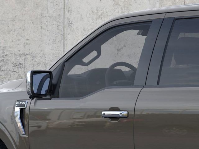 New 2026 Ford F-150 XLT SuperCrew Cab - photo 20
