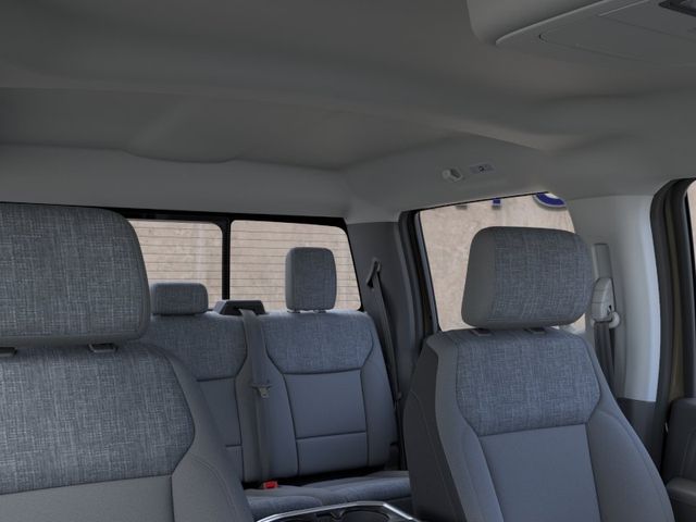 New 2026 Ford F-150 XLT SuperCrew Cab - photo 22