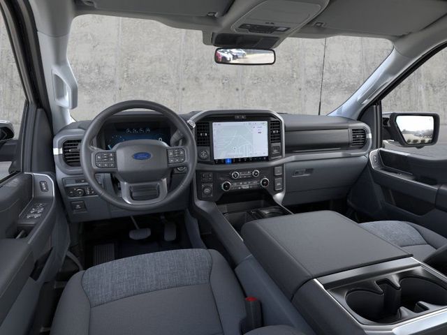 New 2026 Ford F-150 XLT SuperCrew Cab - photo 9