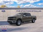 New 2026 Ford F-150 XLT SuperCrew Cab thumbnail 1