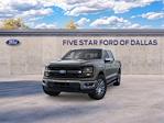 New 2026 Ford F-150 XLT SuperCrew Cab thumbnail 2