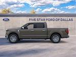 New 2026 Ford F-150 XLT SuperCrew Cab thumbnail 3