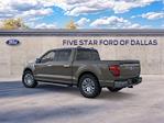 New 2026 Ford F-150 XLT SuperCrew Cab thumbnail 4