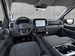 New 2026 Ford F-150 XLT SuperCrew Cab thumbnail 8