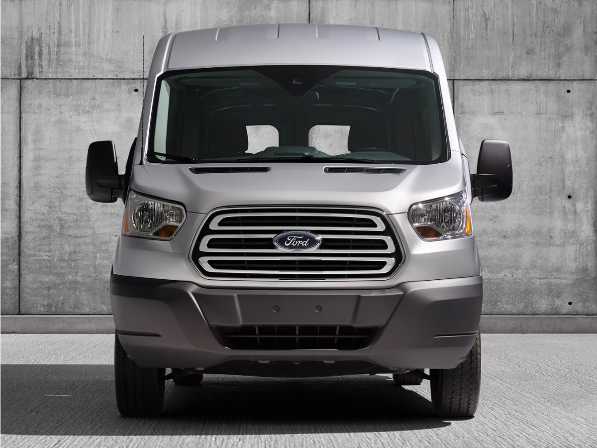 Used 2017 Ford Transit 150 - photo 1