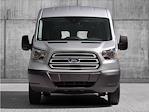 Used 2017 Ford Transit 150 Low Roof Empty Cargo Van thumbnail 1