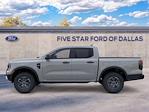 New 2026 Ford Ranger XLT SuperCrew Cab thumbnail 3