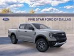 New 2026 Ford Ranger XLT SuperCrew Cab thumbnail 7