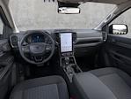 New 2026 Ford Ranger XLT SuperCrew Cab thumbnail 8