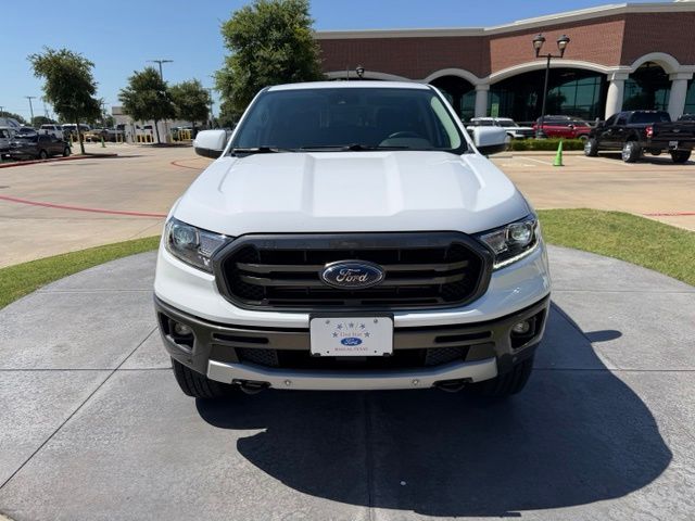 Used 2023 Ford Ranger - photo 2