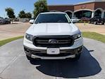 Used 2023 Ford Ranger Lariat SuperCrew Cab thumbnail 2