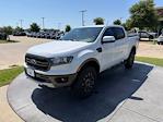 Used 2023 Ford Ranger Lariat SuperCrew Cab thumbnail 3