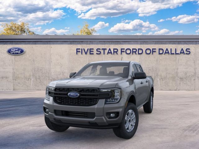 New 2026 Ford Ranger - photo 2