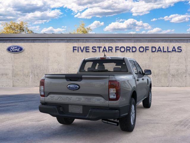 New 2026 Ford Ranger XL SuperCrew Cab - photo 8