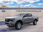 New 2026 Ford Ranger XL SuperCrew Cab thumbnail 1