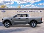 New 2026 Ford Ranger XL SuperCrew Cab thumbnail 3