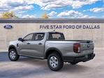 New 2026 Ford Ranger XL SuperCrew Cab thumbnail 4