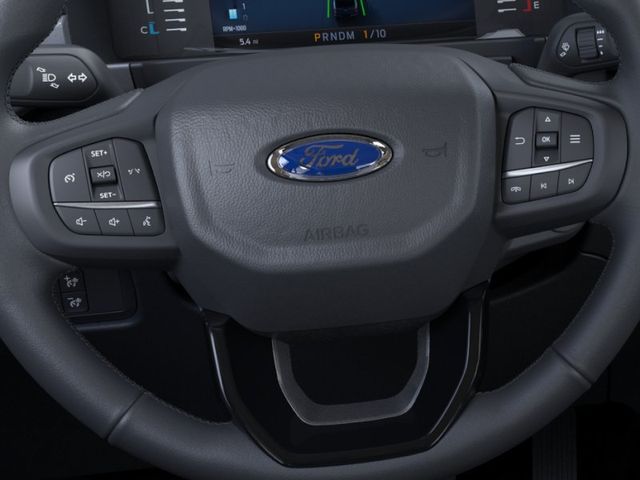 New 2026 Ford Ranger XLT SuperCrew Cab - photo 12