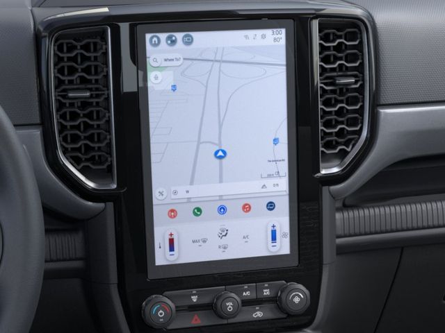 New 2026 Ford Ranger XLT SuperCrew Cab - photo 14