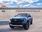 New 2026 Ford Ranger XLT SuperCrew Cab thumbnail 2