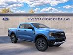 New 2026 Ford Ranger XLT SuperCrew Cab thumbnail 7