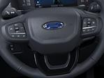 New 2026 Ford Ranger XLT SuperCrew Cab thumbnail 11