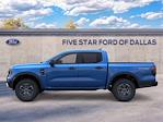 New 2026 Ford Ranger XLT SuperCrew Cab thumbnail 3