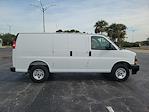 New 2025 GMC Savana 2500 Empty Cargo Van thumbnail 2