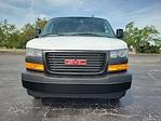 New 2025 GMC Savana 2500 Empty Cargo Van thumbnail 3