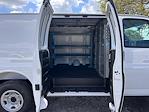 New 2025 GMC Savana 2500 Empty Cargo Van thumbnail 7