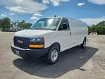 New 2025 GMC Savana 2500 Empty Cargo Van thumbnail 2