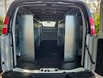 New 2025 GMC Savana 2500 Empty Cargo Van thumbnail 8