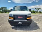New 2025 GMC Savana 2500 Empty Cargo Van thumbnail 3
