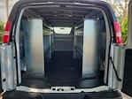 New 2025 GMC Savana 2500 Empty Cargo Van thumbnail 7